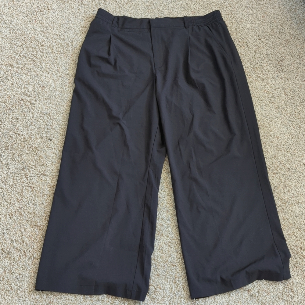 GapFit High Waist Runaround Trouser size XL